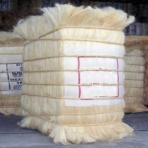 SISAL FIBER