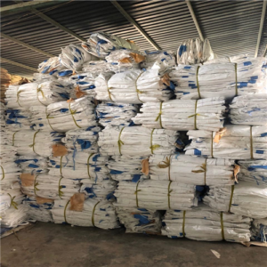 PP JUMBO BAGS