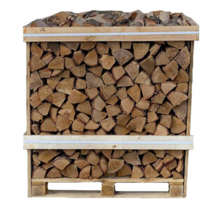 Kiln Dried Birch firewood
