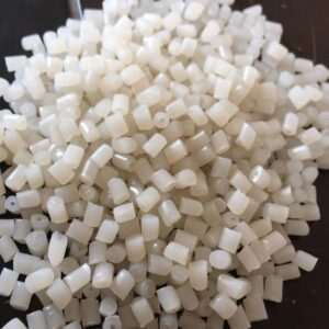 PA Nylon Granules
