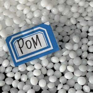 POM Granules