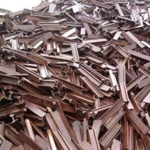Used Rails